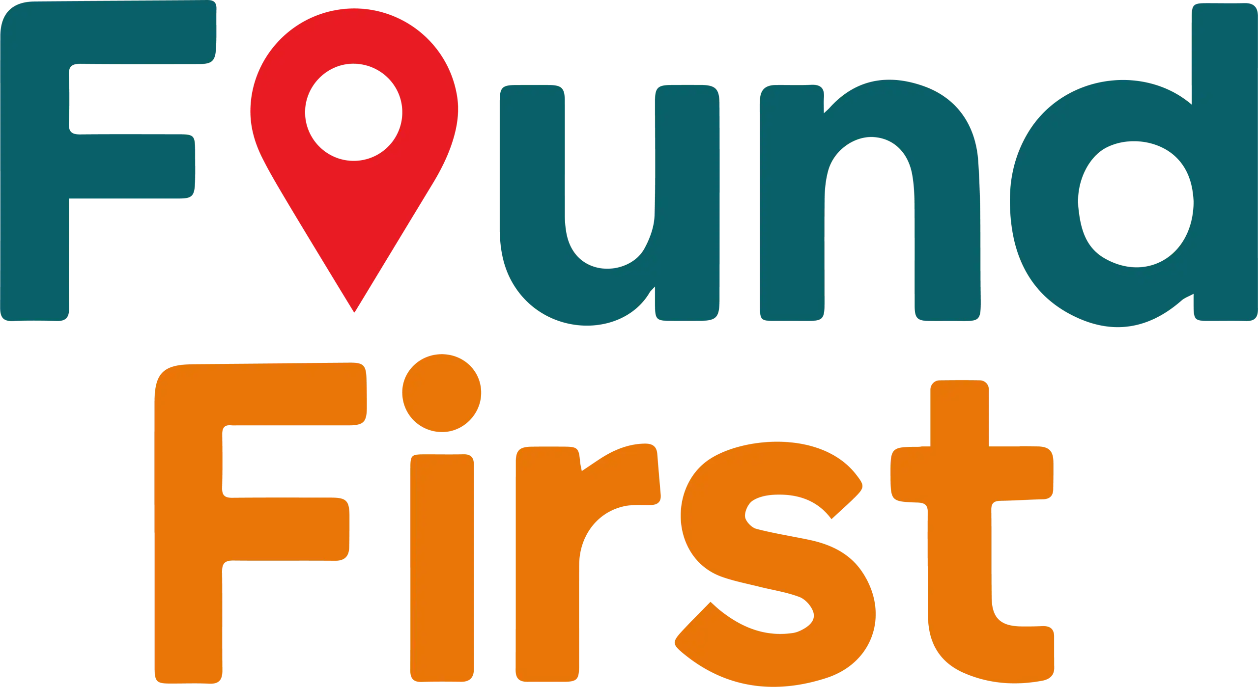 The Found First LLC logo